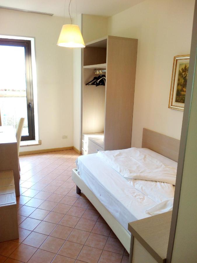 Hotel Astor Limone sul Garda Luaran gambar