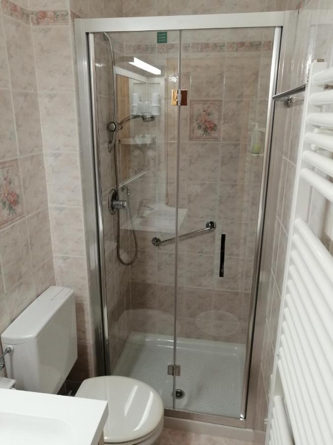 Hotel Astor Limone sul Garda Luaran gambar
